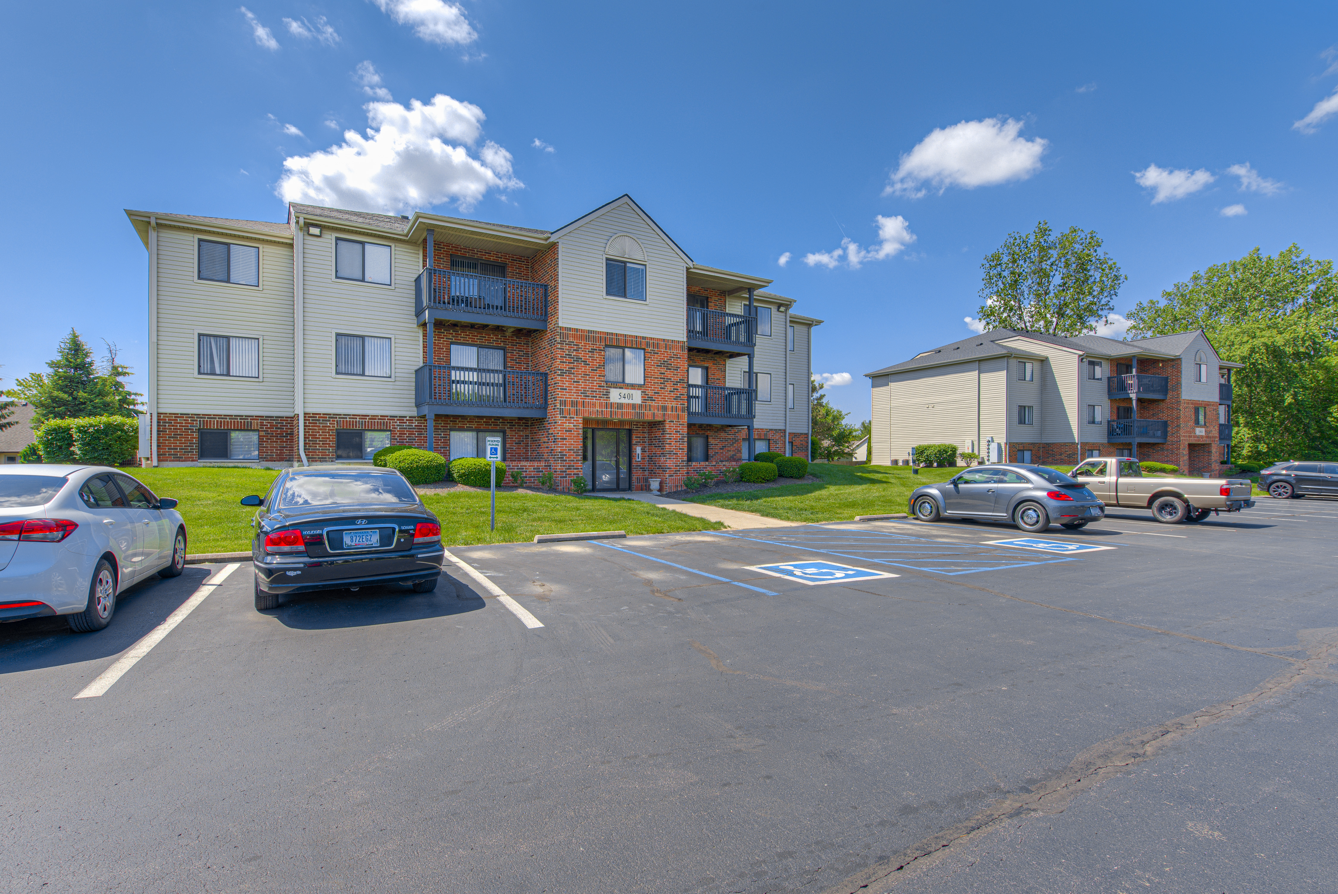 Mill Pond The Multifamily Advisory Group at Cushman & Wakefield